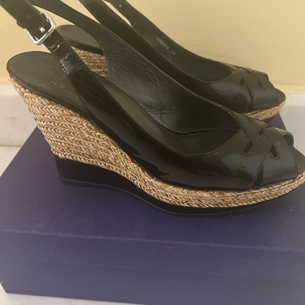 Stuart Weizman Shoes - image 2